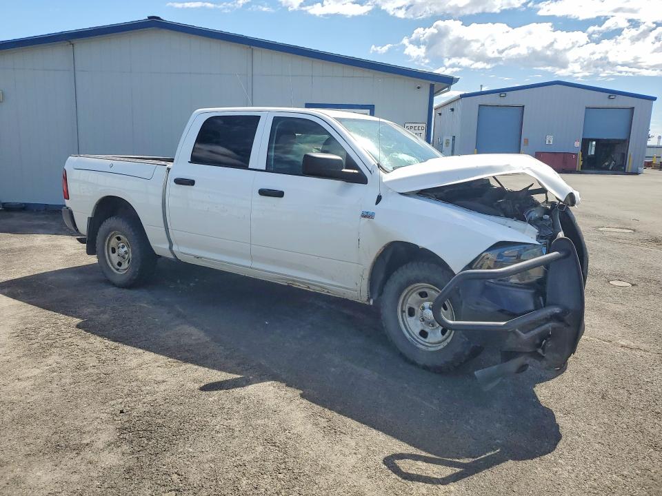 Aukcja sprzedaży 2016 Ram 1500, vin: 1C6RR7XT0GS339434, numer aukcji: 55398266