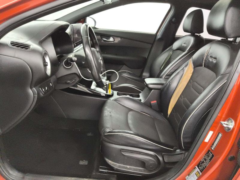 Продажа на аукционе авто 2022 Kia Forte, vin: 3KPF54AD1NE434768, номер лота: 56699096