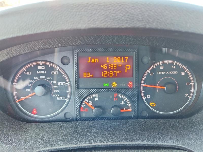 Продажа на аукционе авто 2020 Ram Promaster 3500, vin: 3C6URVJG4LE136814, номер лота: 53836606