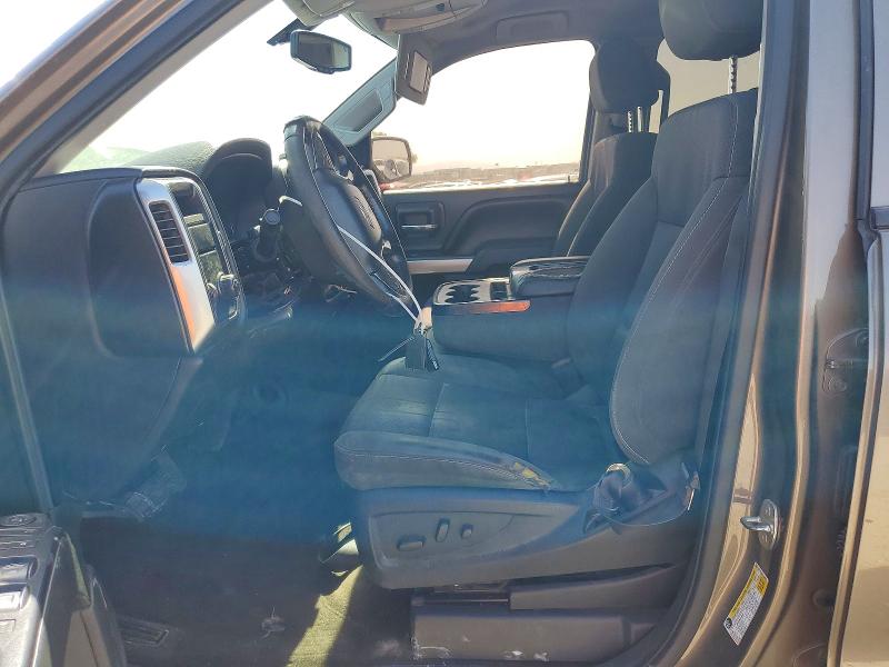 Aukcja sprzedaży 2015 Chevrolet Silverado, vin: 3GCPCREC8FG440078, numer aukcji: 56175106