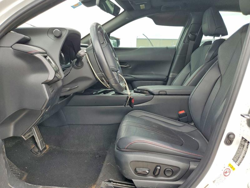 Продаж на аукціоні авто 2019 Lexus Ux, vin: JTHY3JBH6K2010119, номер лоту: 56456306