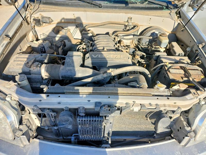 2006 Toyota Tundra მანქანა იყიდება აუქციონზე, vin: 5TBET34166S530456, აუქციონის ნომერი: 56087196