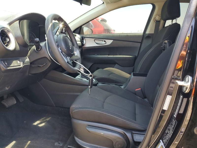 Aukcja sprzedaży 2023 Kia Forte, vin: 3KPF24AD7PE686777, numer aukcji: 55170366