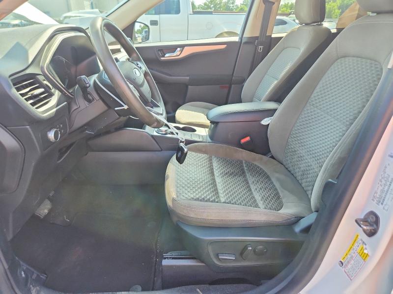Продажа на аукционе авто 2020 Ford Escape, vin: 1FMCU0G66LUC32428, номер лота: 57219446