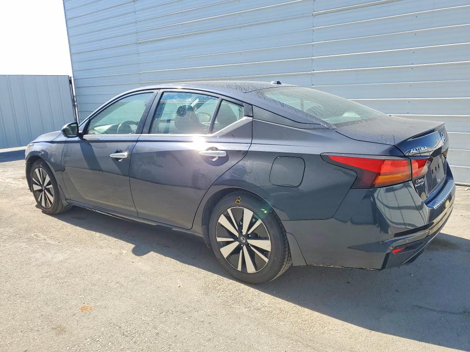 Aukcja sprzedaży 2022 Nissan Altima, vin: 1N4BL4DV0NN349463, numer aukcji: 57535556