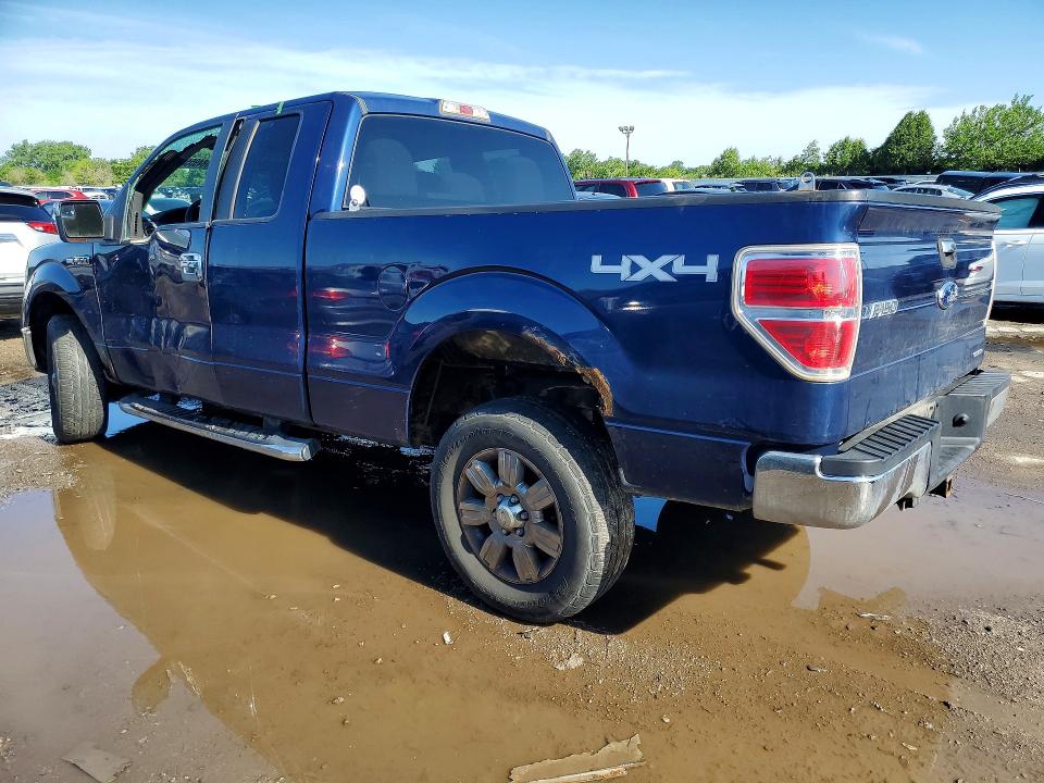 Aukcja sprzedaży 2011 Ford F150, vin: 1FTFX1EF1BFB31978, numer aukcji: 56849556