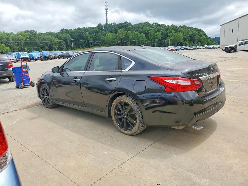 Aukcja sprzedaży 2016 Nissan Altima, vin: 1N4AL3AP1GC178488, numer aukcji: 56330926