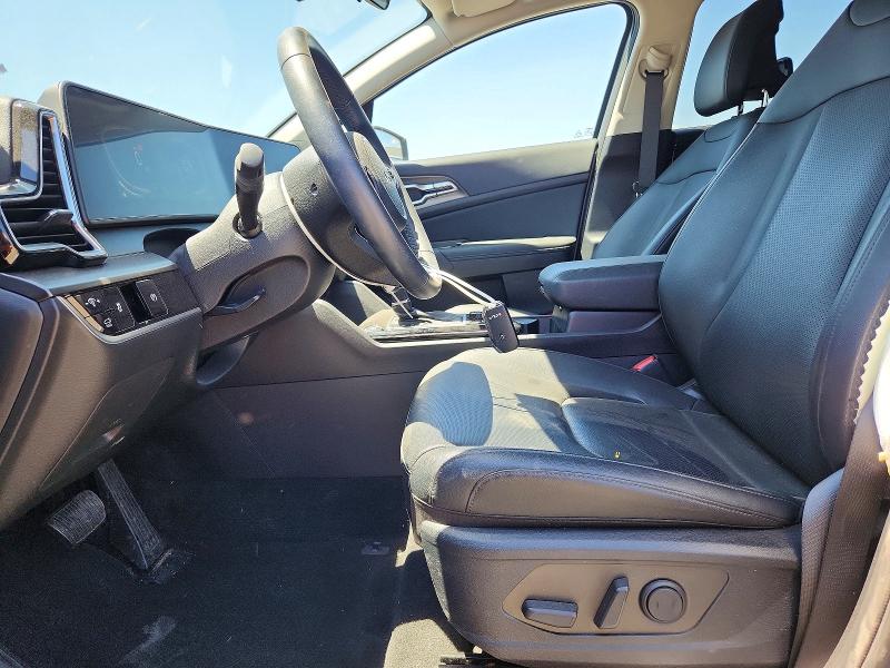 Продажа на аукционе авто 2025 Kia Sportage, vin: 5XYK3CDF4SG290742, номер лота: 56882416