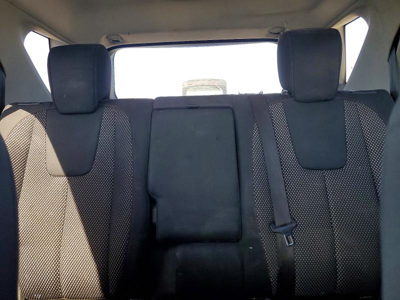 2012 Chevrolet Equinox მანქანა იყიდება აუქციონზე, vin: 2GNALDEK8C6335443, აუქციონის ნომერი: 59169426
