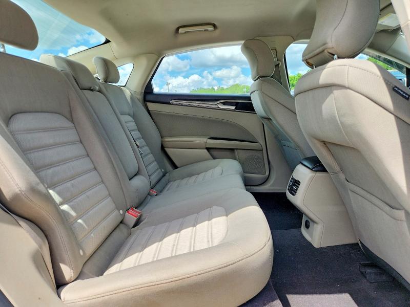 Продаж на аукціоні авто 2019 Ford Fusion, vin: 3FA6P0HD0KR203735, номер лоту: 56866106
