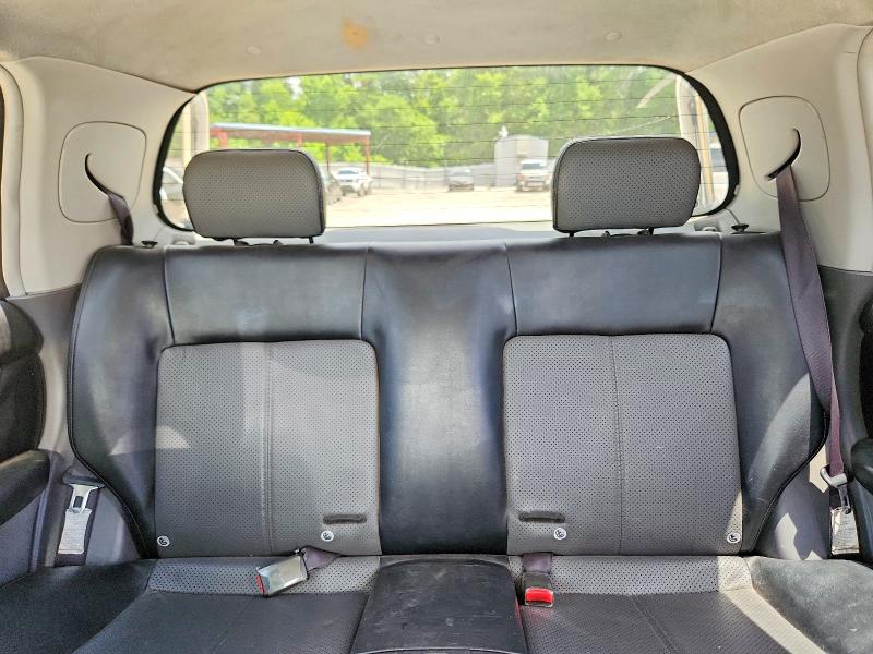 57394106 :رقم المزاد ، 4S4BT63C345100977 vin ، 2004 Subaru Baja مزاد بيع