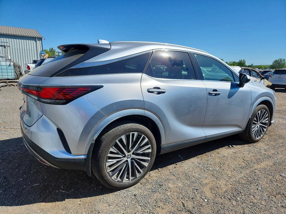 Aukcja sprzedaży 2023 Lexus Rx 350h, vin: 2T2BBMCA4PC014039, numer aukcji: 51433616