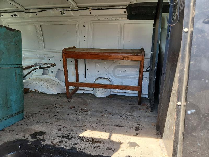 Продажа на аукционе авто 2007 Ford Econoline, vin: 1FTNE24W07DA11505, номер лота: 56324276
