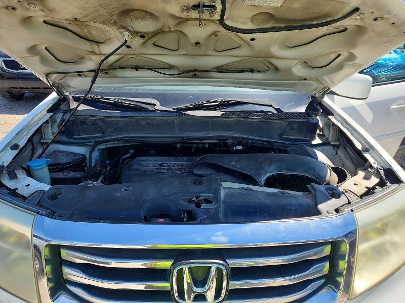 Aukcja sprzedaży 2013 Honda Pilot, vin: 5FNYF3H56DB005553, numer aukcji: 55470876
