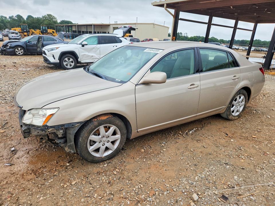 55964086 :رقم المزاد ، 4T1BK36B46U094927 vin ، 2006 Toyota Avalon مزاد بيع
