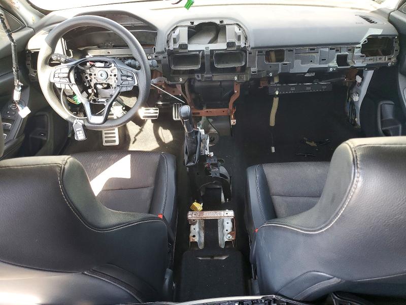 Продажа на аукционе авто 2018 Honda Accord, vin: 1HGCV1F33JA201958, номер лота: 56703526