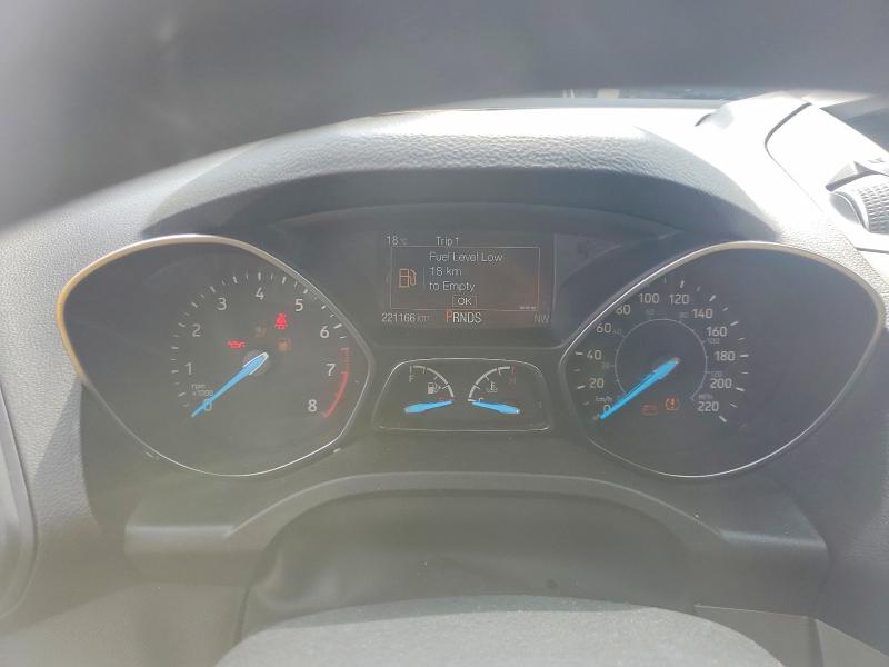 Продажа на аукционе авто 2018 Ford Escape, vin: 1FMCU9GD9JUB57420, номер лота: 59285766