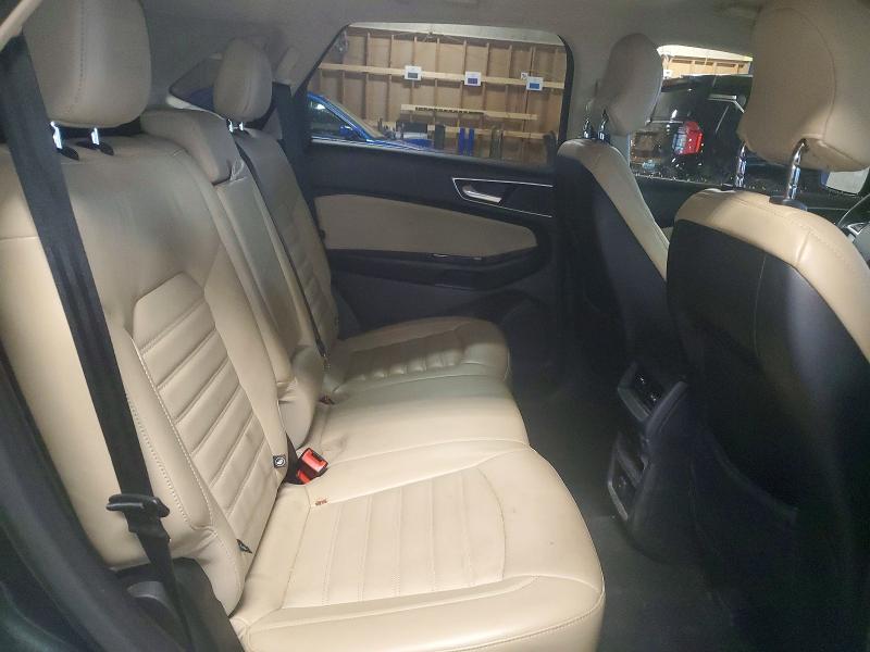 Продаж на аукціоні авто 2015 Ford Edge, vin: 2FMTK3J99FBB05886, номер лоту: 57700646
