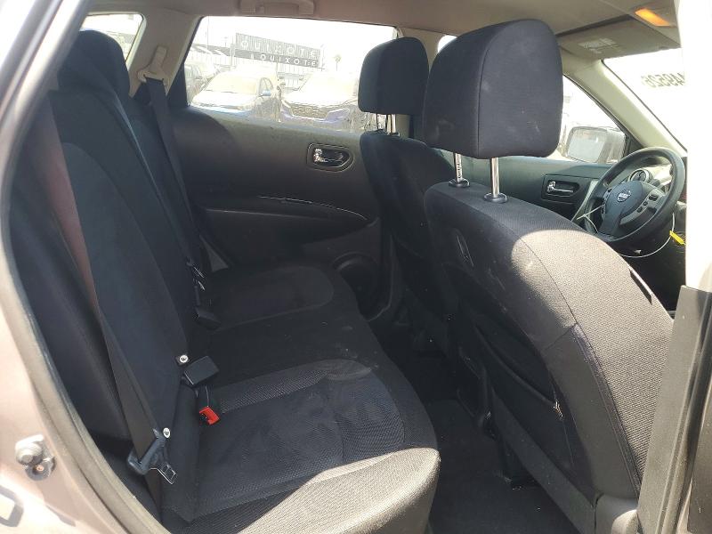 Продаж на аукціоні авто 2012 Nissan Rogue, vin: JN8AS5MV2CW377081, номер лоту: 56449526