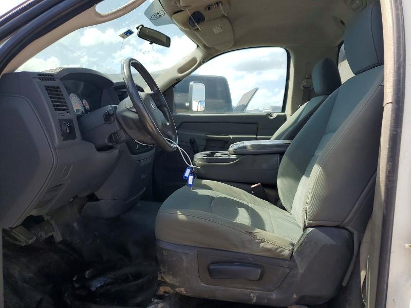 Продаж на аукціоні авто 2008 Dodge Ram 5500, vin: 3D6WC76A18G238970, номер лоту: 55369246