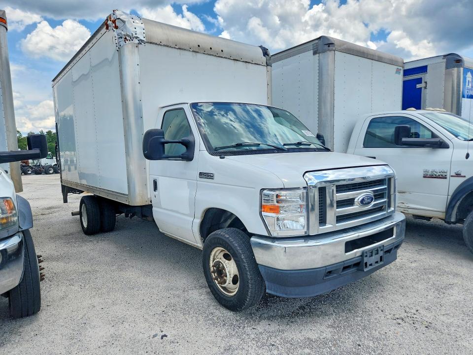 Aukcja sprzedaży 2021 Ford Econoline, vin: 1FDXE4FN8MDC25061, numer aukcji: 58512556