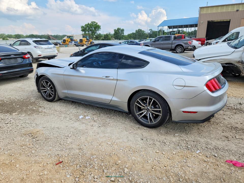 Продаж на аукціоні авто 2015 Ford Mustang, vin: 1FA6P8TH8F5376095, номер лоту: 56362656