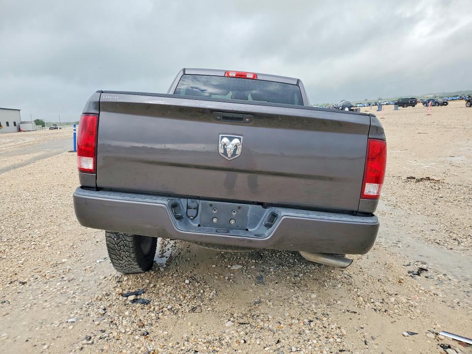 Aukcja sprzedaży 2015 Ram 1500, vin: 3C6JR6AG6FG698988, numer aukcji: 56124626