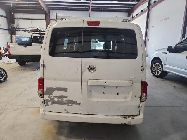 54662276 :رقم المزاد ، 3N6CM0KN8FK716508 vin ، 2015 Nissan Nv200 مزاد بيع
