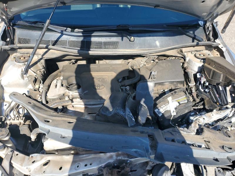 2016 Toyota Camry მანქანა იყიდება აუქციონზე, vin: 4T1BF1FKXGU131652, აუქციონის ნომერი: 57144696