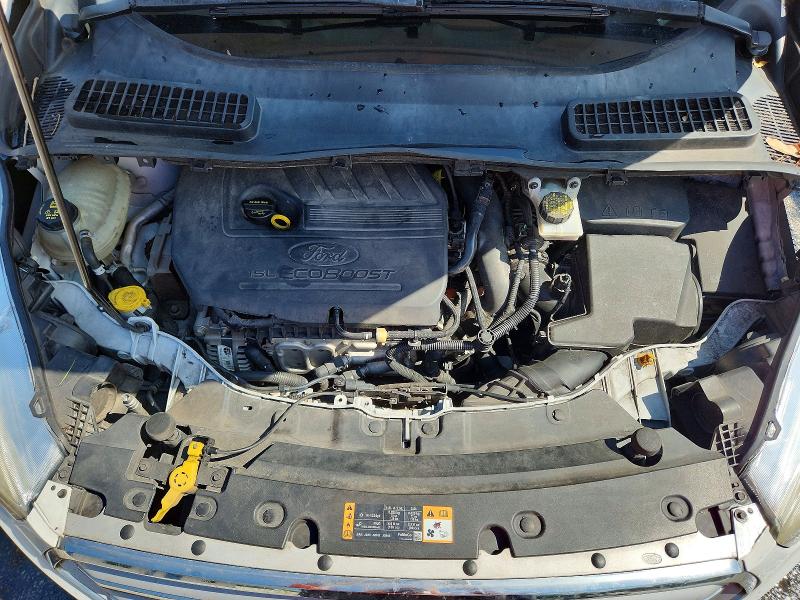 58627586 :رقم المزاد ، 1FMCU0GD9JUC07454 vin ، 2018 Ford Escape مزاد بيع