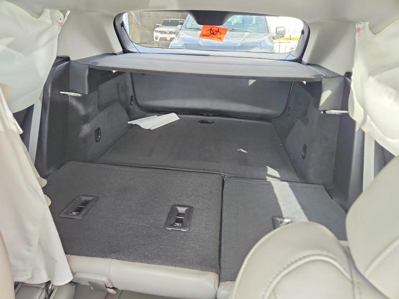 2019 Cadillac Xt4 მანქანა იყიდება აუქციონზე, vin: 1GYFZCR45KF180965, აუქციონის ნომერი: 57912906