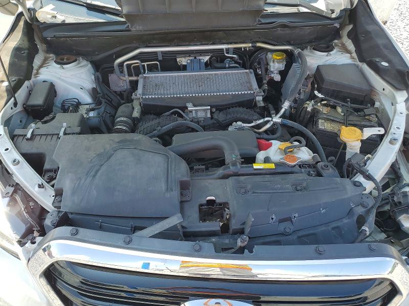Aukcja sprzedaży 2019 Subaru Ascent, vin: 4S4WMARD1K3404481, numer aukcji: 58450936