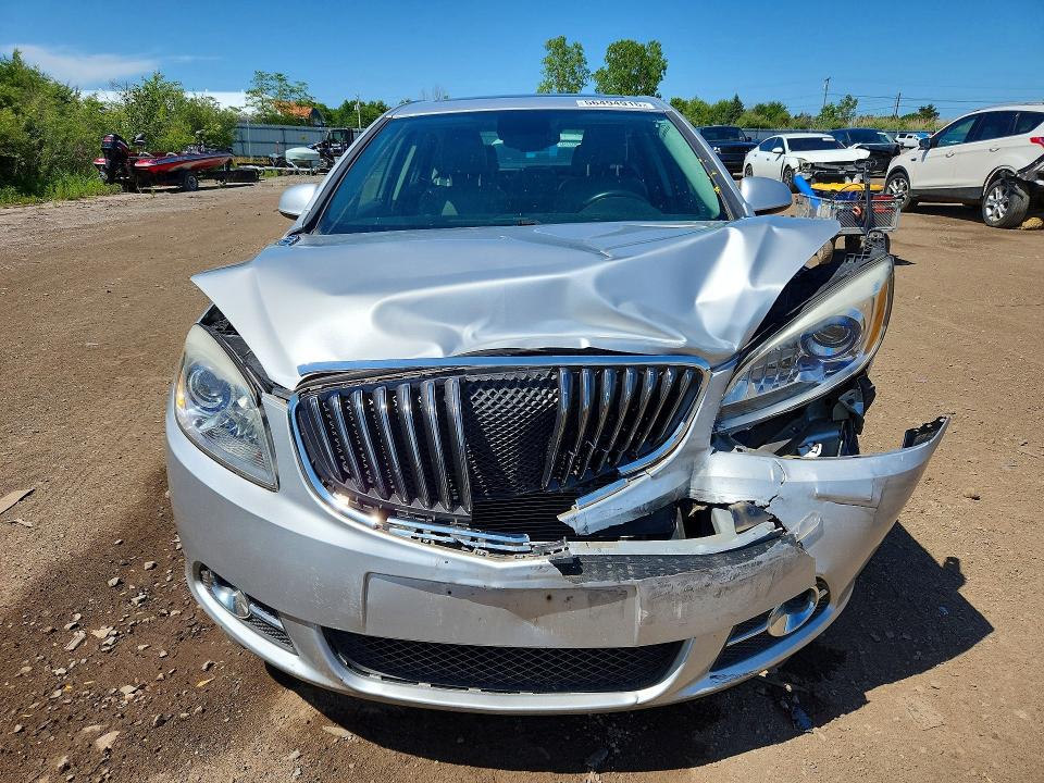 Продаж на аукціоні авто 2016 Buick Verano, vin: 1G4PW5SK0G4124342, номер лоту: 56494916