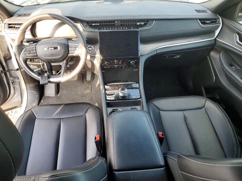 Auction sale of the 2025 Jeep Grand Cherokee, vin: 1C4RJYB6XS8665870, lot number: 55816646