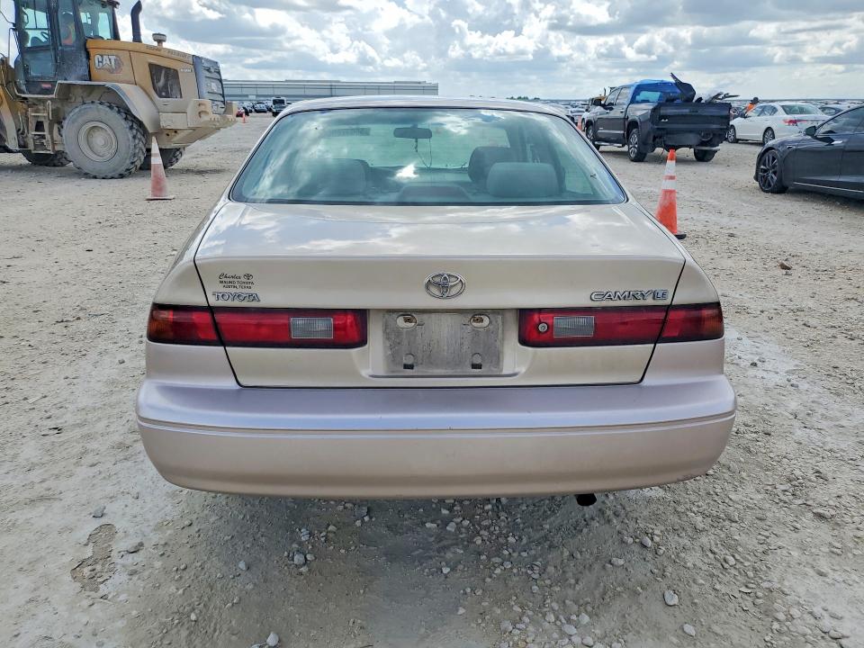 Продажа на аукционе авто 1998 Toyota Camry, vin: JT2BG22K0W0225812, номер лота: 56037806