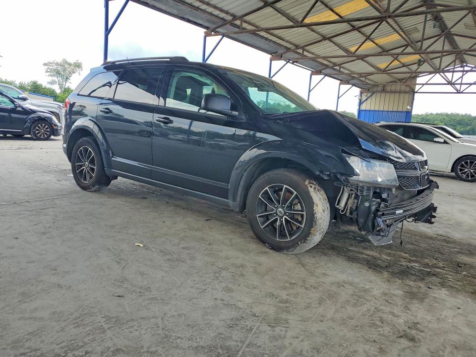 Продаж на аукціоні авто 2018 Dodge Journey, vin: 3C4PDCABXJT294631, номер лоту: 56745266