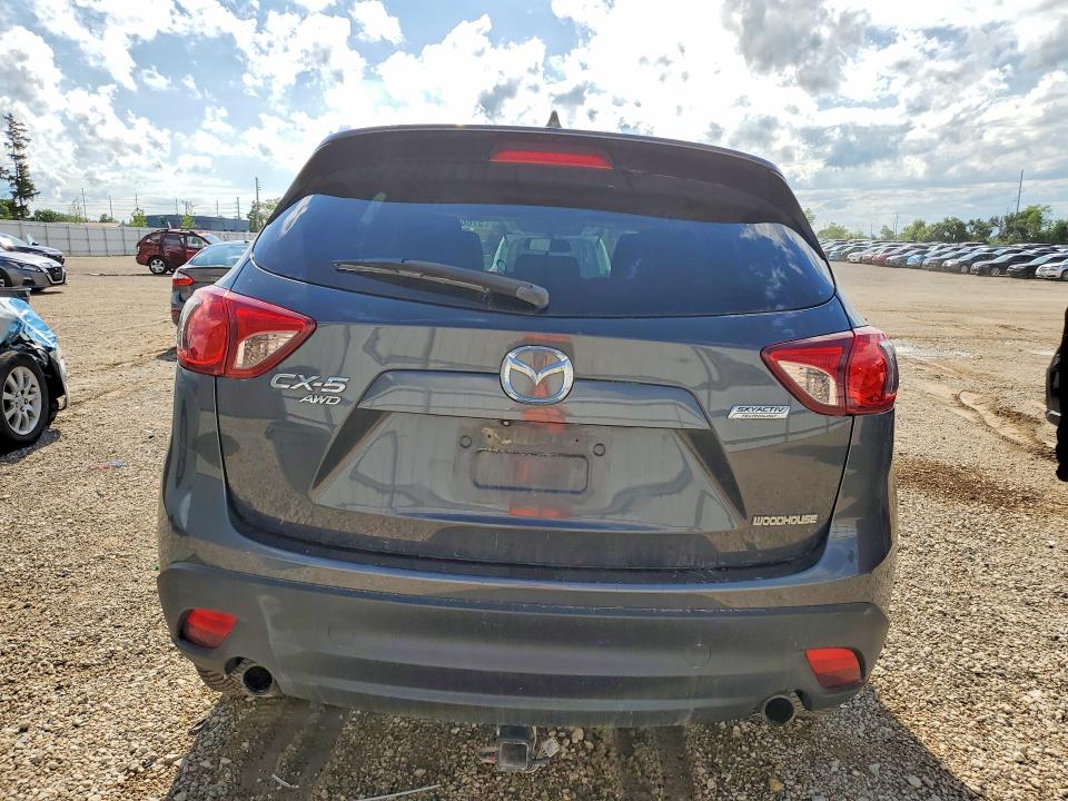 Продажа на аукционе авто 2014 Mazda Cx-5, vin: JM3KE4CY7E0368886, номер лота: 57661236