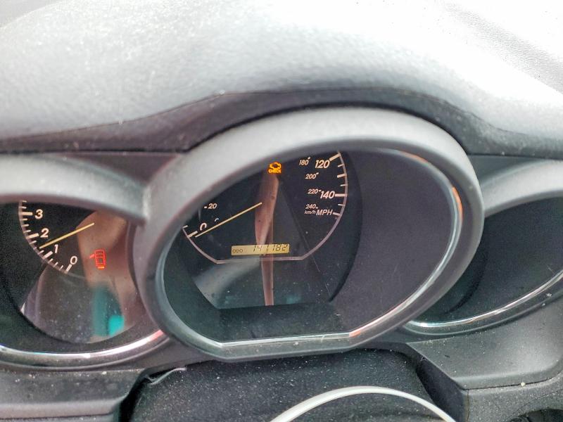 Продажа на аукционе авто 2007 Lexus Rx, vin: 2T2HK31U67C012603, номер лота: 58372956