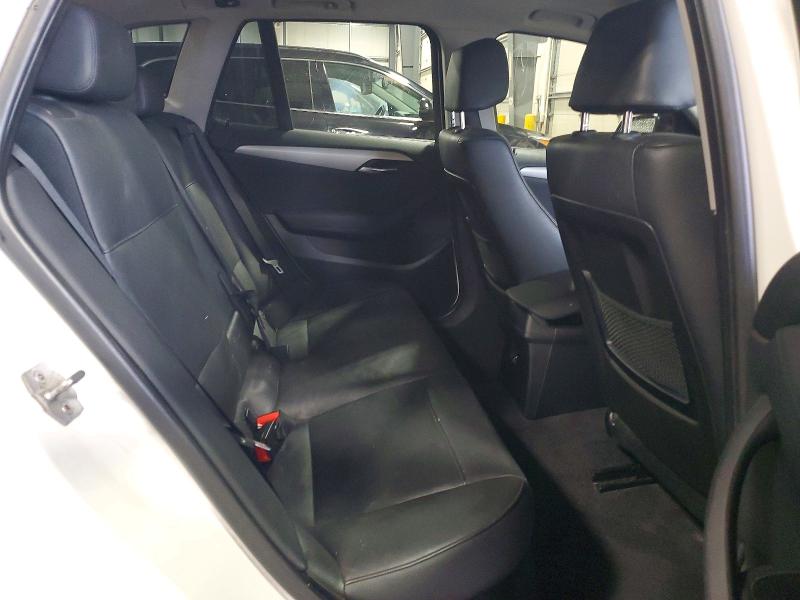 Продажа на аукционе авто 2015 Bmw X1, vin: WBAVL1C52FVY31731, номер лота: 57024026
