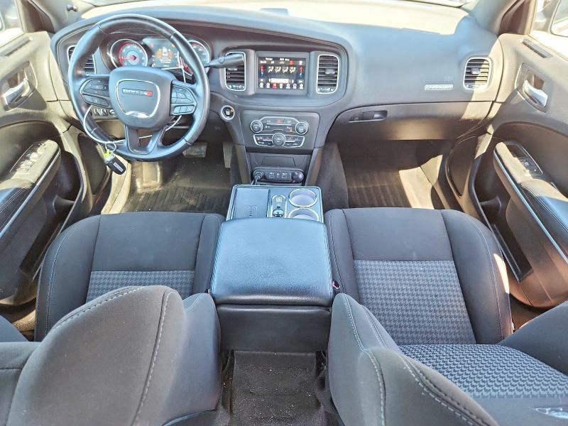 Продажа на аукционе авто 2021 Dodge Charger, vin: 2C3CDXKG4MH644692, номер лота: 58598926