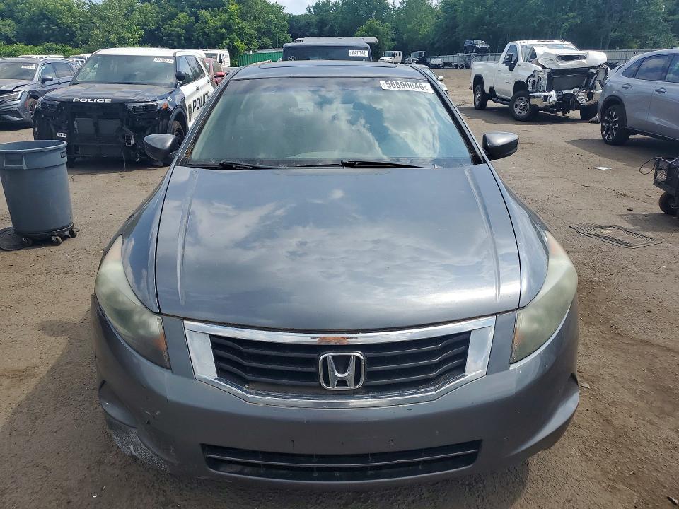 Продажа на аукционе авто 2010 Honda Accord, vin: 1HGCP2F81AA150939, номер лота: 56890046