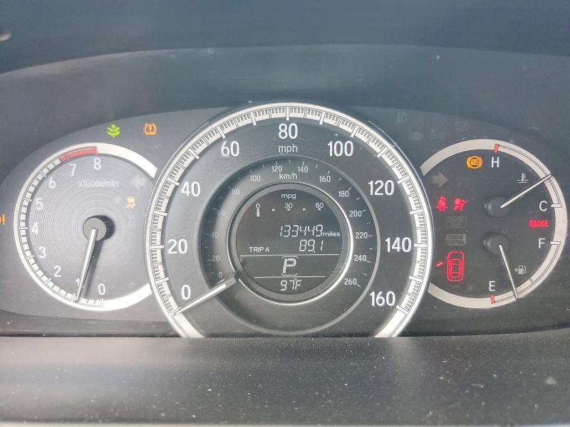Продажа на аукционе авто 2017 Honda Accord, vin: 1HGCR2F89HA101394, номер лота: 76292165