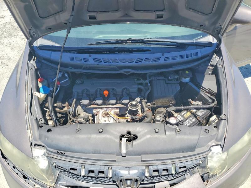 Aukcja sprzedaży 2010 Honda Civic, vin: 2HGFA1F53AH572274, numer aukcji: 55083856