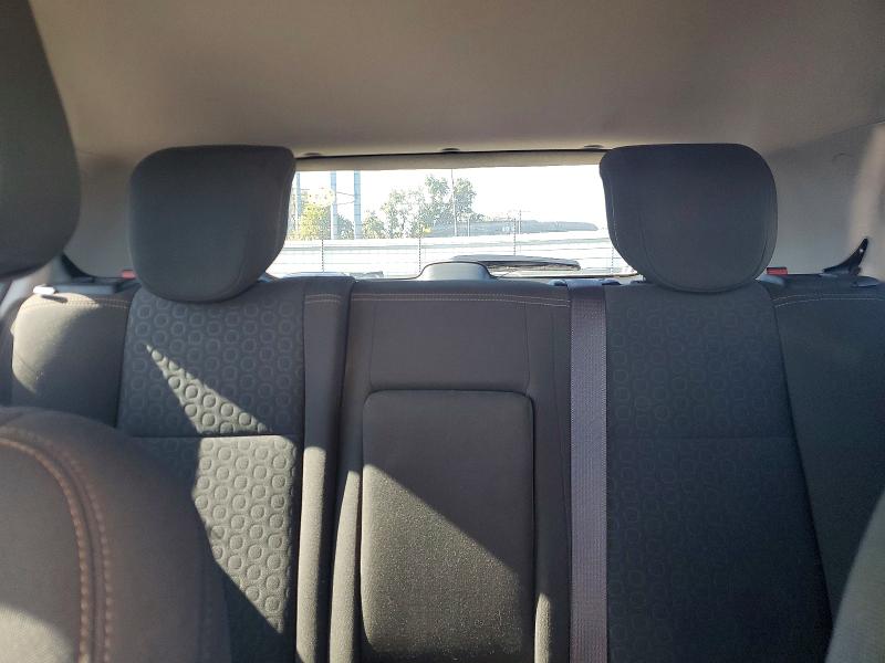 Aukcja sprzedaży 2018 Chevrolet Trax, vin: KL7CJNSB6JB522303, numer aukcji: 56800456