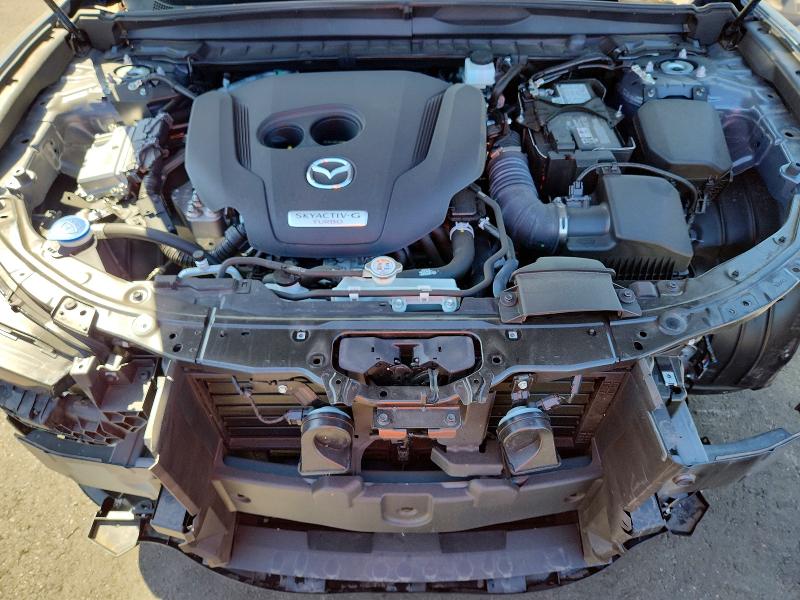 Продажа на аукционе авто 2025 Mazda Cx-50, vin: 7MMVABEY8SN367845, номер лота: 57539456