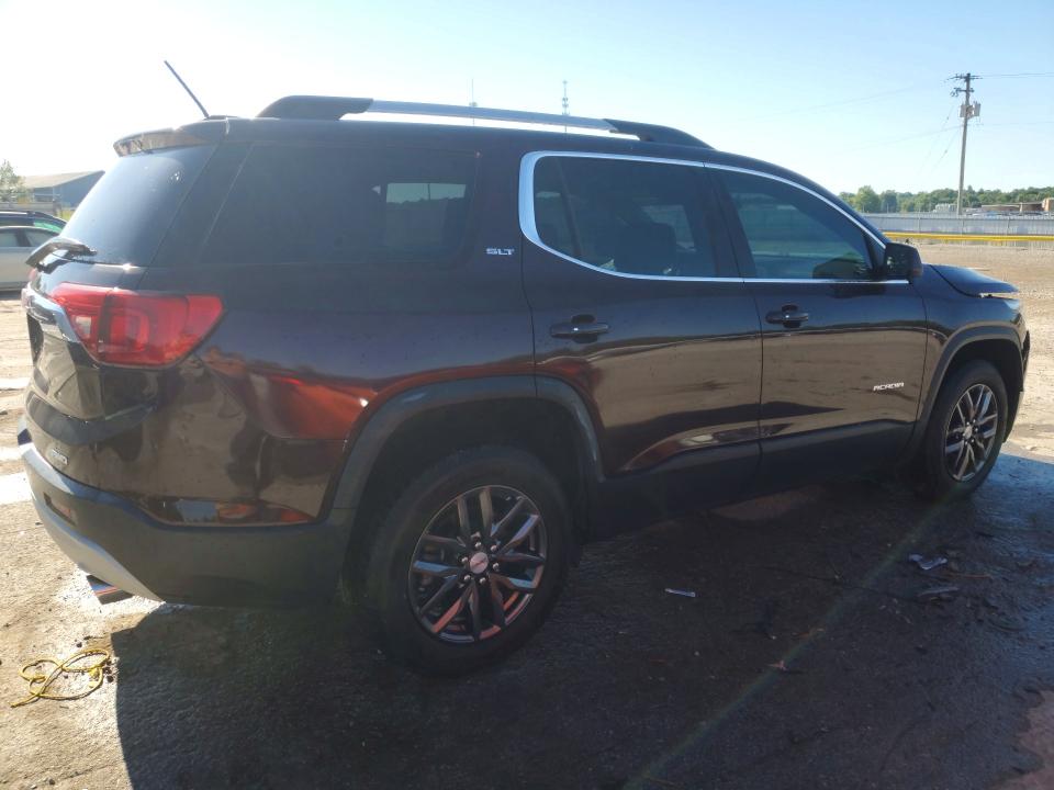 Aukcja sprzedaży 2018 Gmc Acadia, vin: 1GKKNULS5JZ141582, numer aukcji: 55563896