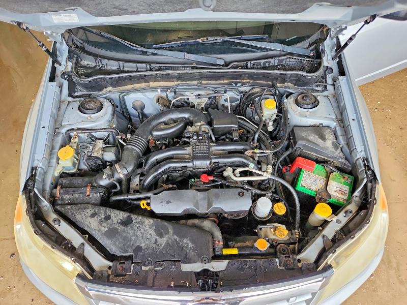 56307876 :رقم المزاد ، JF2SHBBC4BH704681 vin ، 2011 Subaru Forester مزاد بيع