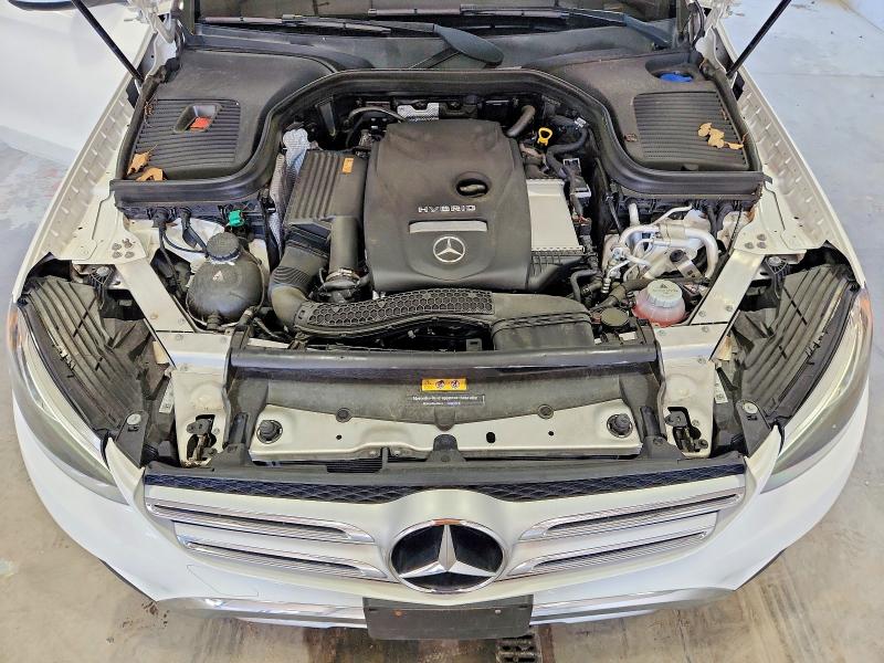Auction sale of the 2019 Mercedes-benz Glc, vin: WDC0G5EB2KF529303, lot number: 56149826