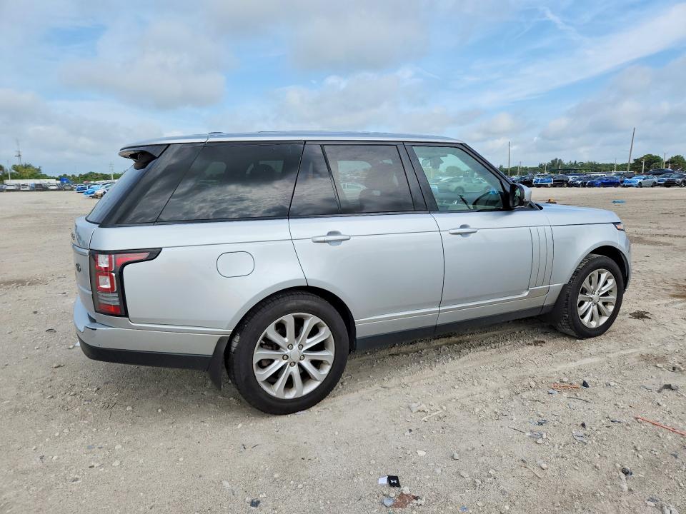 55693476 :رقم المزاد ، SALGS2WF9EA144074 vin ، 2014 Land Rover Range Rover مزاد بيع