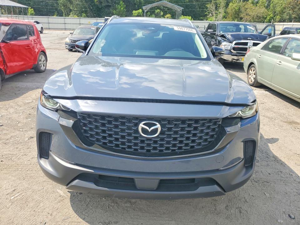 Aukcja sprzedaży 2025 Mazda Cx-50, vin: 7MMVAABW0SN123491, numer aukcji: 59077006